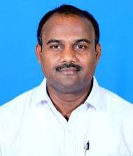 Prasanta Behera